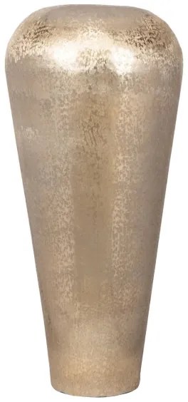 Vază metalică Eglo 421197 MIYAZAKI 86x40 cm auriu