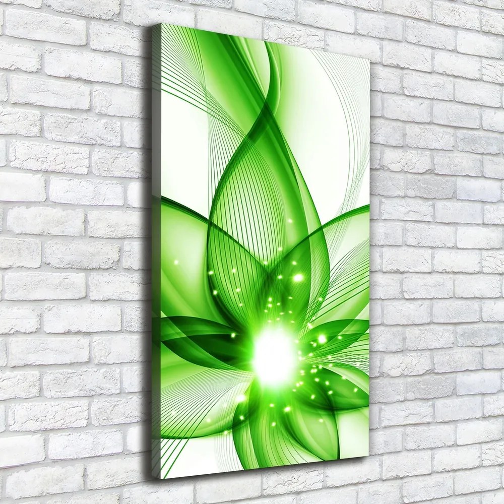 Tablou pe pânză canvas Abstracțiune