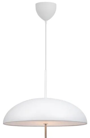 Lustră pe cablu DFTP by Nordlux VERSALE 2xE27/15W/230V alb