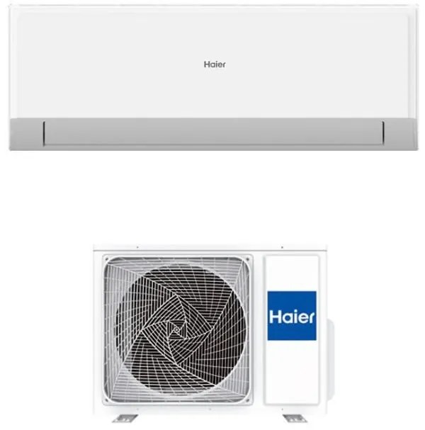 AER CONDITIONAT HAIER AS35RBAHRA-4 INT