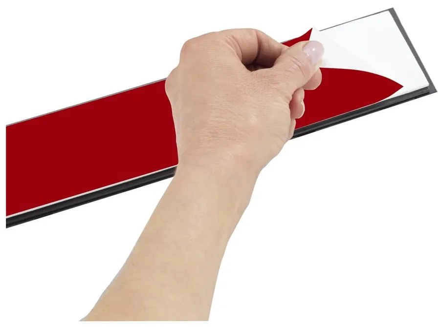 Raft suplimentar autoadeziv din metal Ima – Wenko