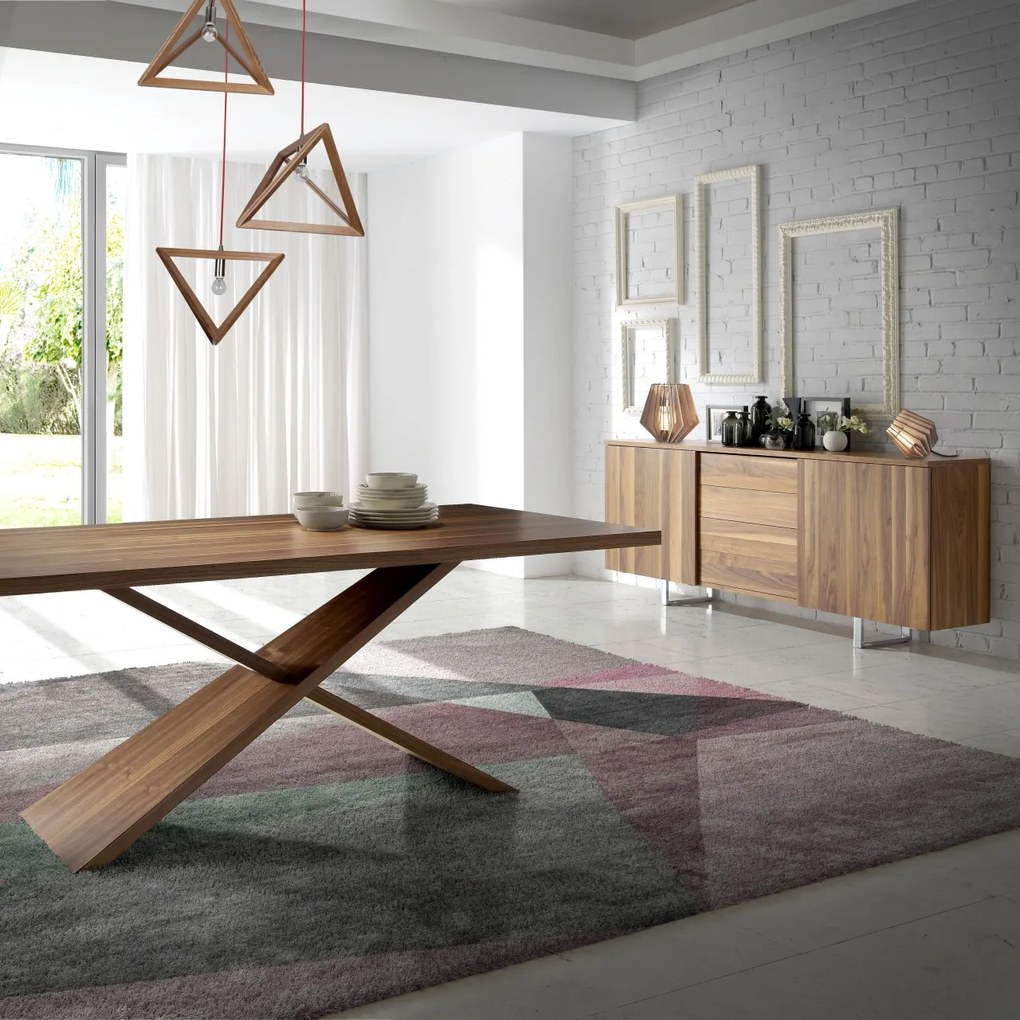 Comoda eleganta design LUX Goblen AC-GOB-N5522