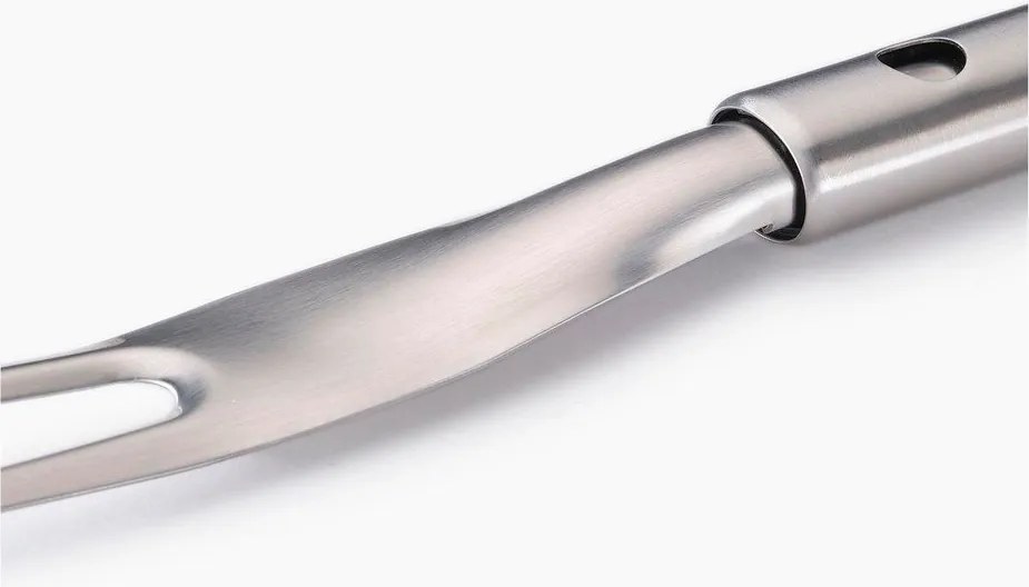 Furculiță pentru carne din oțel inoxidabil GrillOut – Joseph Joseph