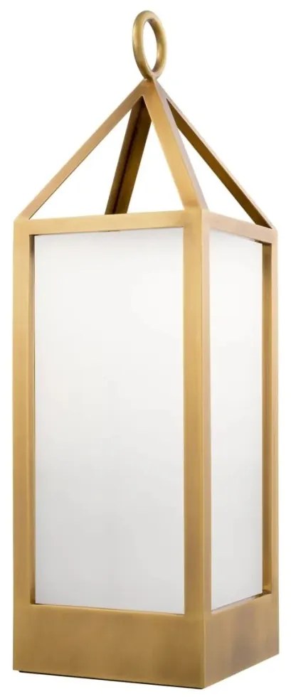 Lampa LUX pentru exterior, Protectie IP44, Riserva M