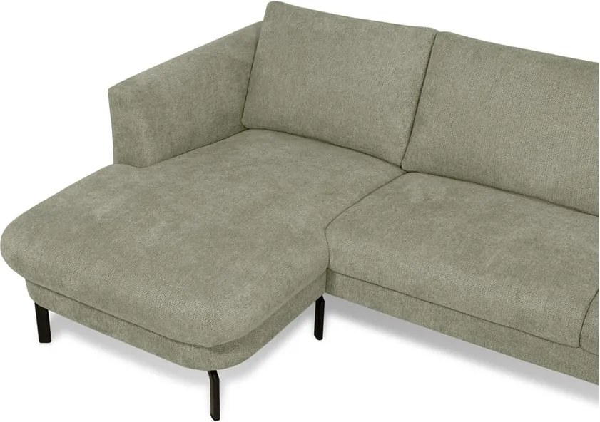 Colțar verde deschis (colț stânga) Gomero – Scandic