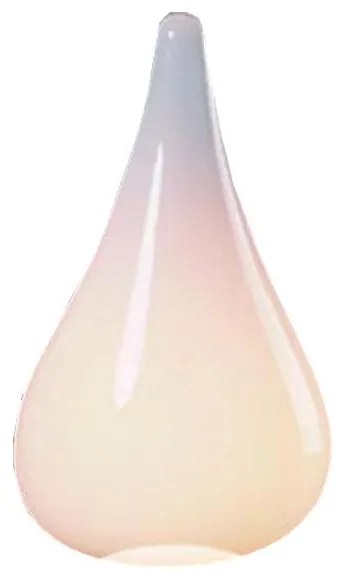 LUXERA 46049 - Sticlă de schimb pentru candelabrul TEARS (soclu E27)