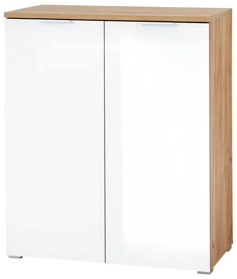 Pantofar alb/aspect de lemn de stejar Telde - Germania