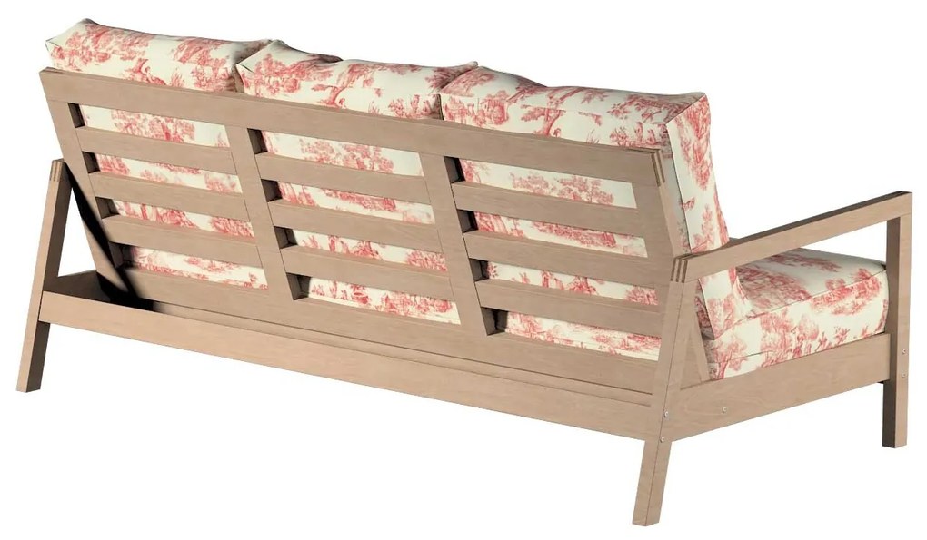 Husa pentru sofa Lillberg cu 3 locuri