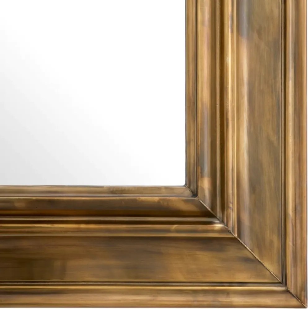 Oglinda decorativa design LUX Sanoma L, 100x100cm