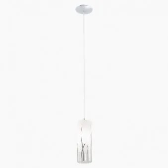 Pendul modern 1 bec E27 RIVATO 92739 Eglo