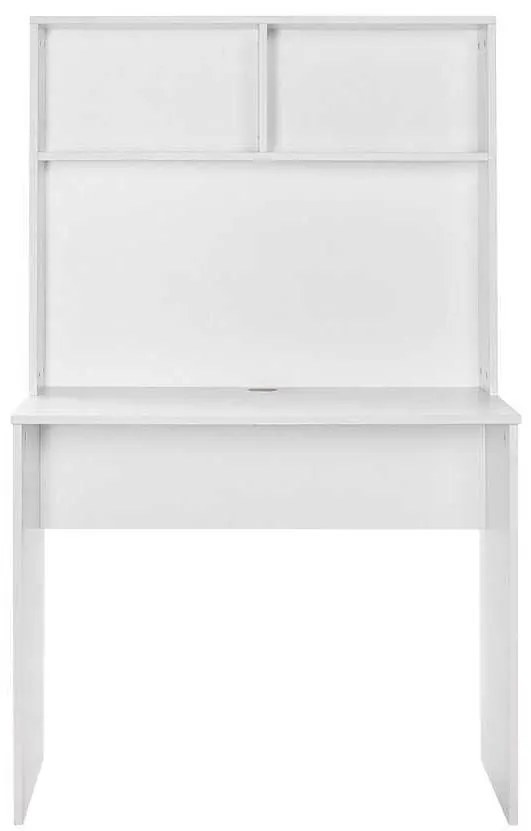 Masă PC Bedipi 1 (alb) . 1094955