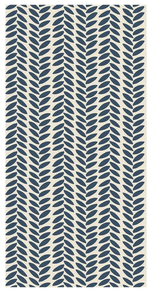 Tapet - Motive geometrice plate III.