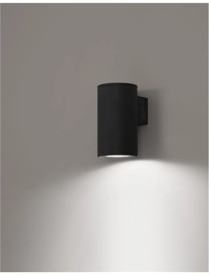 Aplica de perete LED iluminat exterior IP67 ALP NVL-9010008