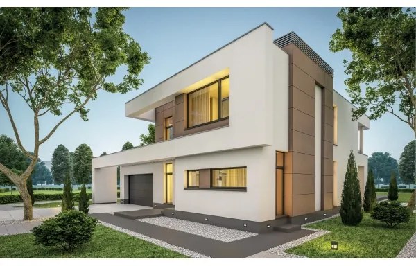 Corp de iluminat LED încastrat GLASI LED/3W/230V 4000K IP44 negru Kanlux 33694