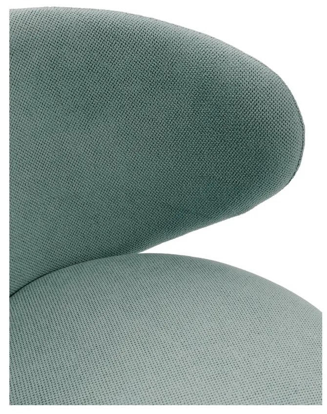 Fotoliu turcoaz Rush – Marckeric