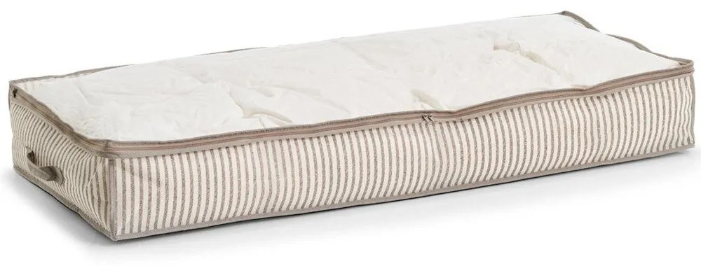 Husa pentru lenjeria de pat Zeller, 104 x 46 x 15 cm