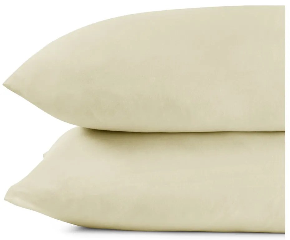 Fețe de pernă 2 buc. 40x40 cm Amber – DecoKing