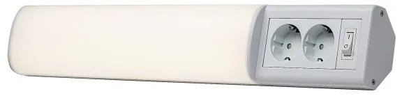 Corp de iluminat LED pentru corpuri de bucătărie Rabalux 78064 BATH LED/10W/230V 4000K