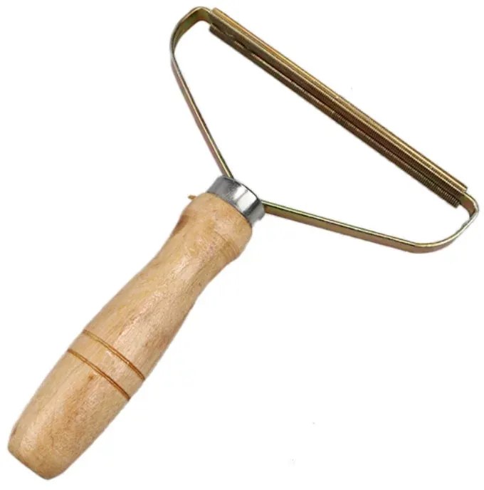 Zaparkorun Dispozitiv compact de îndepărtare a părului și a scamelor de pe haine