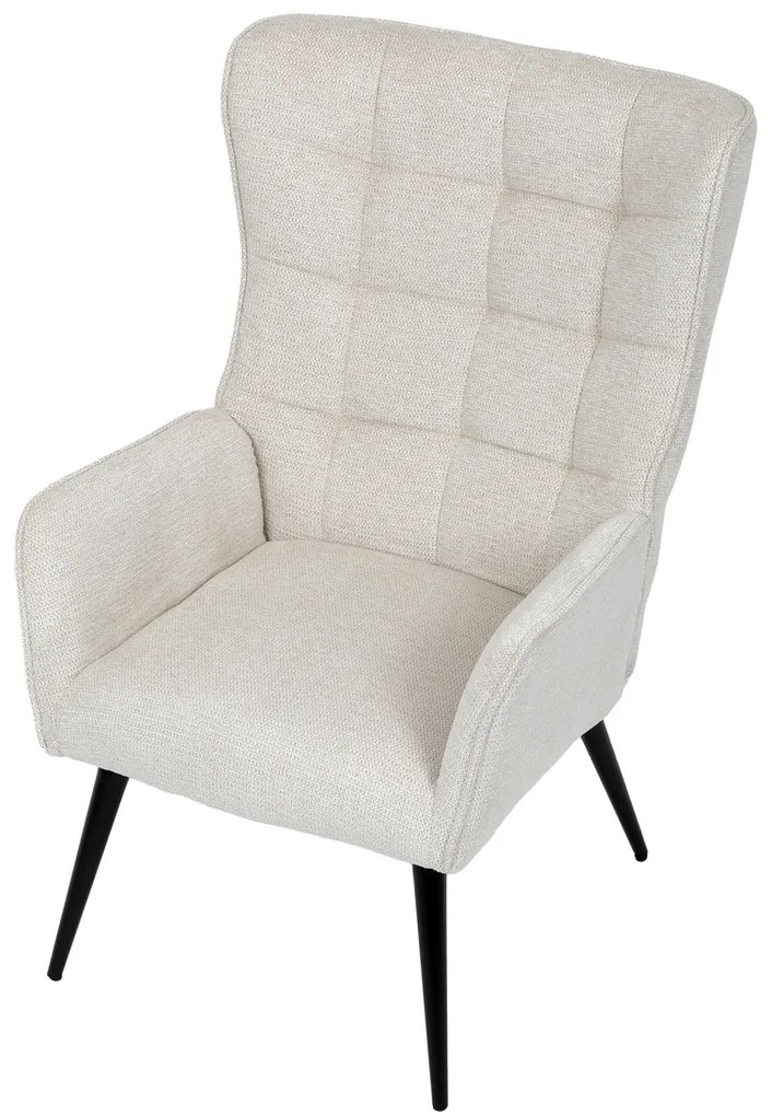 Fotoli relaxant 315 BGE2, bejz