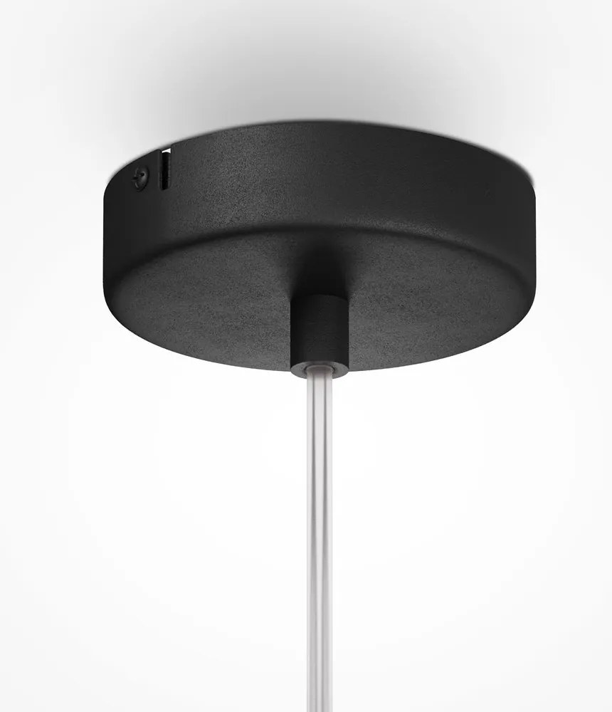 Lustra/Pendul design modern decorativ Duality 16cm