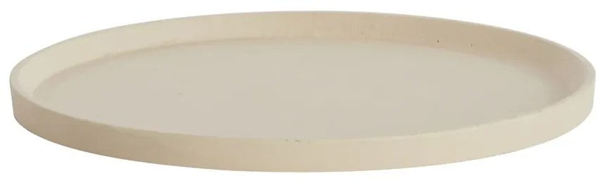 Tavă decorativă din metal Maes – Light &amp; Living