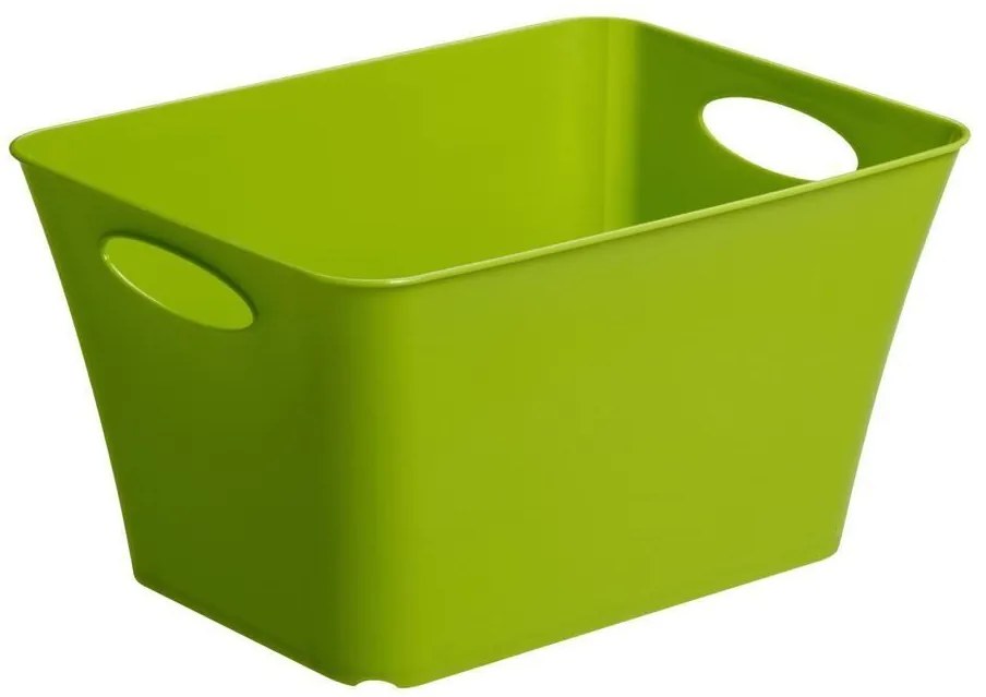 Cutie depozitare 11L Verde Living