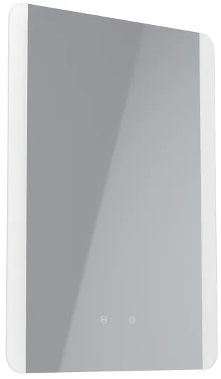 Oglindă LED pentru baie cu retroiluminare Eglo 99853 BUENAVISTA LED/28W/230V IP44