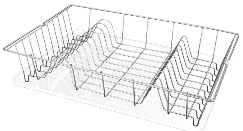 Scurgător vase Metaltex Colonia Plus