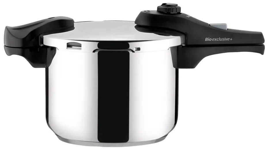 Oală sub presiune Tescoma Bio Exclusive+, 6 l