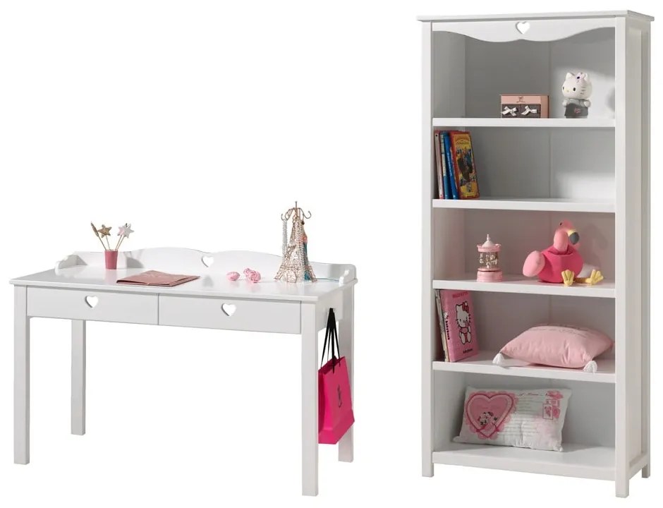 Set de mobilă pentru copii AMORI – Vipack