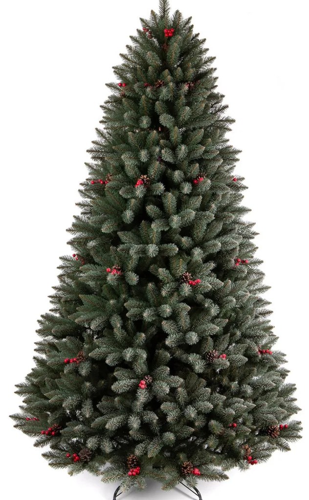 Brad Artificial Tabby 220 cm