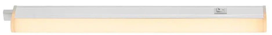 Nordlux - Lampă LED pentru montaj sub dulap LATONA LED/4W/230V 3000/4000K