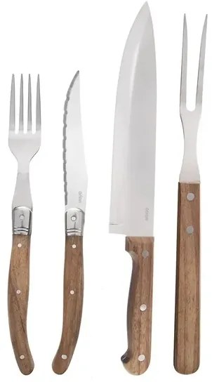 Set pentru friptura Orion Perfect Home 16715