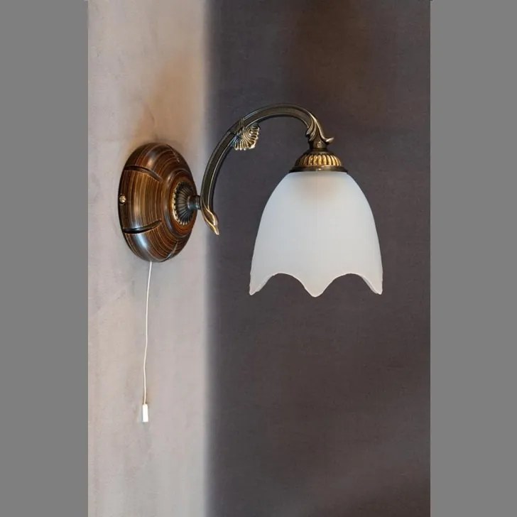 Aplica de perete design italian 9942