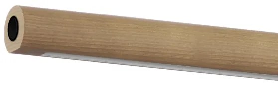 Candelabru LED reglabil pe cablu GIACINTO LED/30W/230V