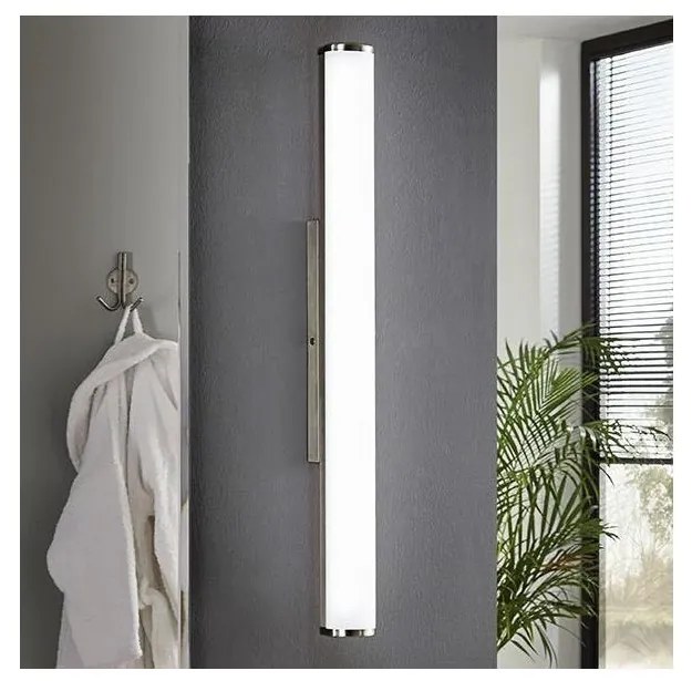 Aplică LED pentru baie Eglo 94716 CALNOVA 1xLED/16W/230V IP44