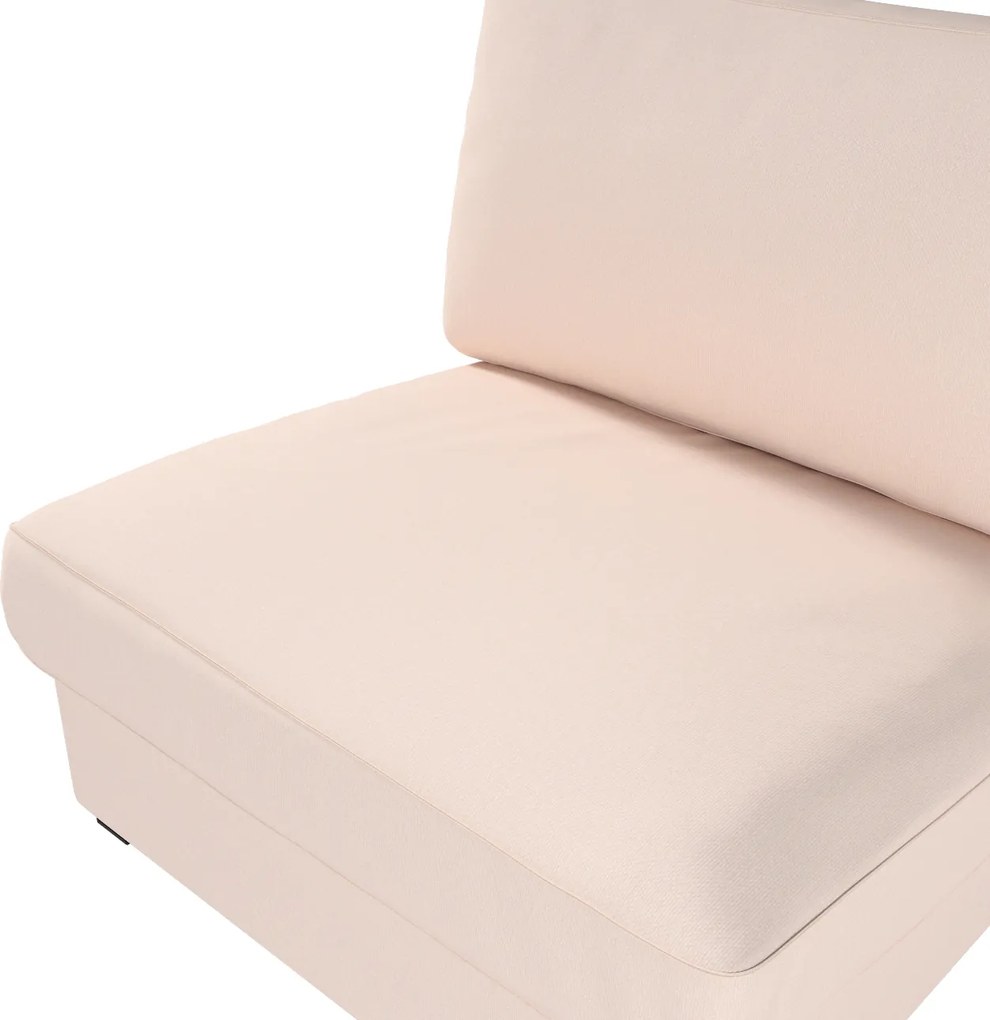 Husă de fotoliu Kivik desfășurată