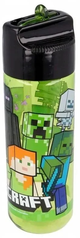 Minecraft Sticlă Hydro tritan 540 ml