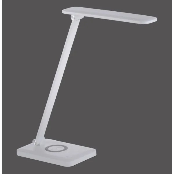 Lampă LED de masă dimabilă FLORENTINA LED/5W/230V Leuchten Direkt 14415-16