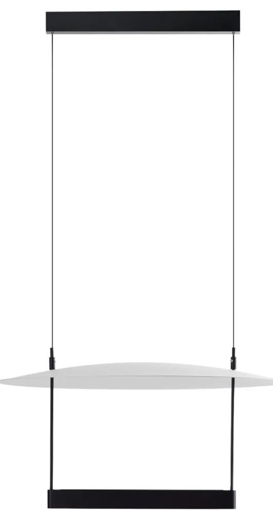 Lustra suspendata LED 3-STEP DIMM PORTOFINO 80