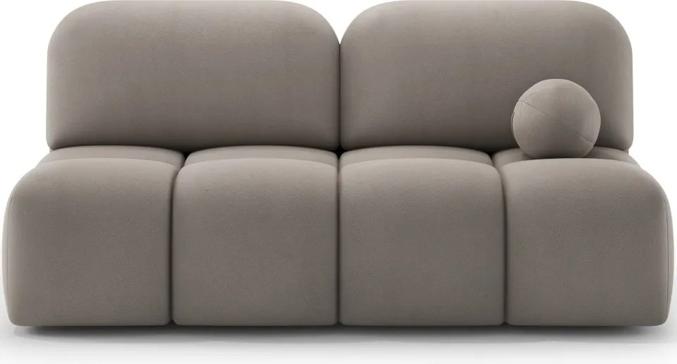 Canapea Nuwia extensibil, 200x102x100 cm – Sola 18