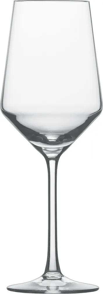Pahar vin alb Schott Zwiesel Pure Sauvignon Blanc 408ml