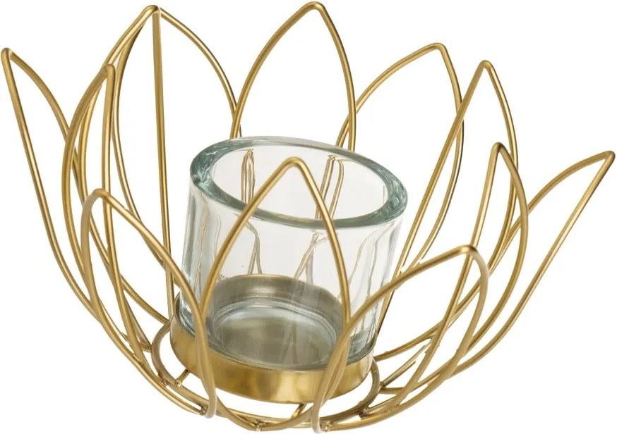 Sfeșnice 2 buc. din metal – Casa Selección