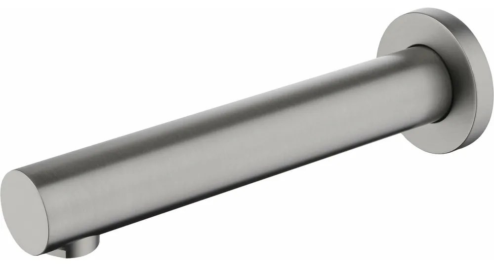 Pipa cada Deante Cascada gri periat 20 cm
