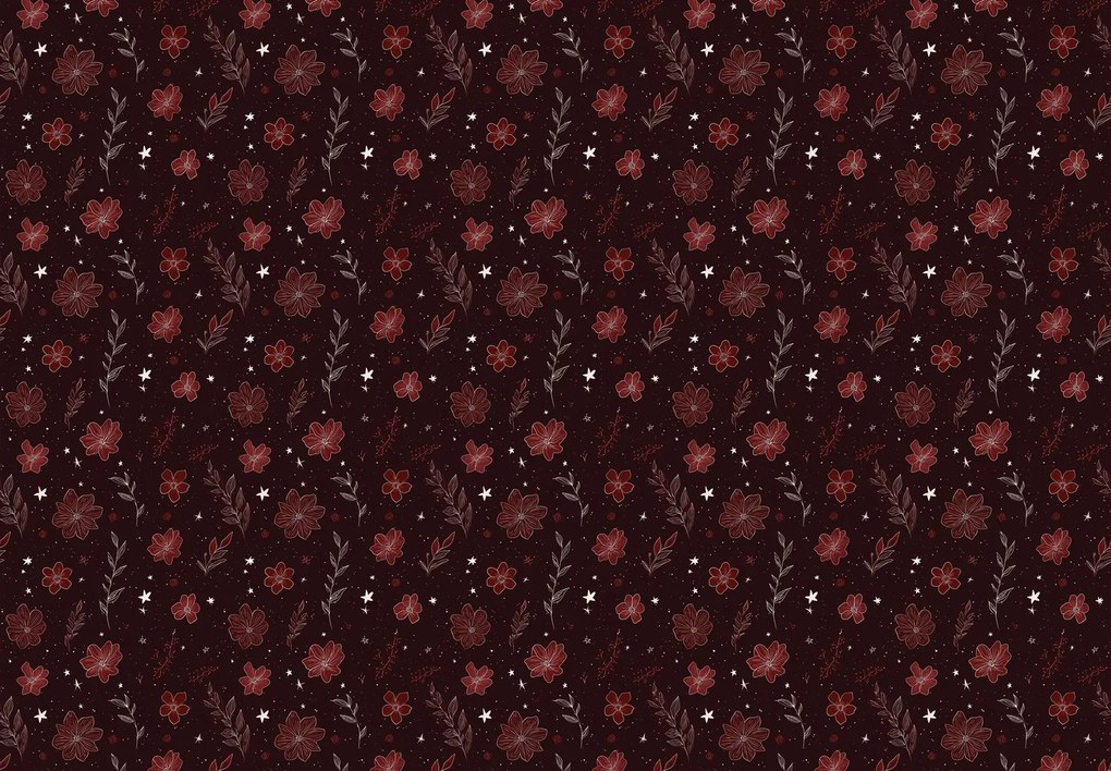 Fototapet - Model bordo (147x102 cm)
