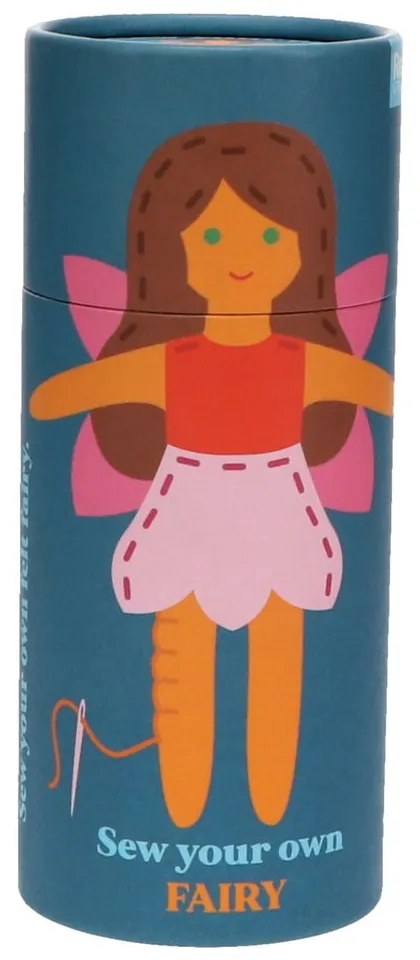 Set creativ Sew Your Own Fairy – Rex London