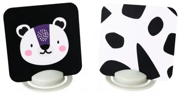 Cutie cadou HELLO BABY Taf Toys