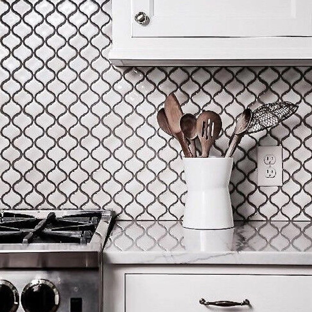 Mozaic maroco 322159 White