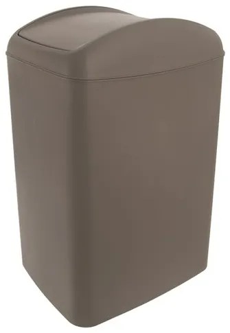 Orion Coș de gunoi Waste kolíbka 40 l, maro